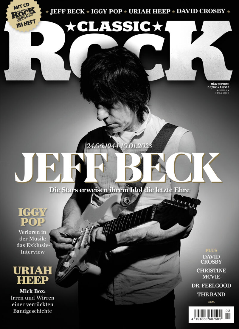 Classic Rock 117